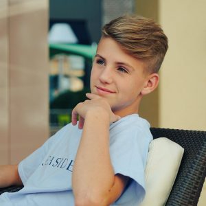 Where is Matty B now? What is he doing today? Wiki, Net Worth - Net