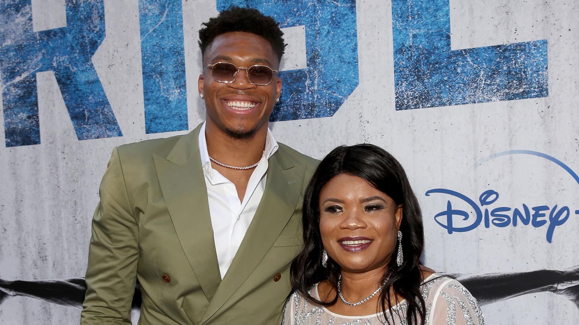 Who is Veronica Antetokounmpo? Her Age, Height, Children, Bio Net