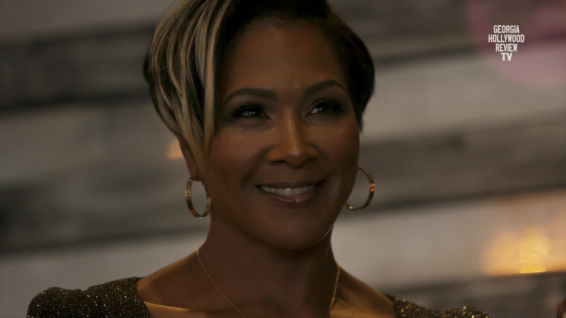 Terri J. Vaughn - Net Worth, Husband, Children, Age, Height, Wiki - Net ...