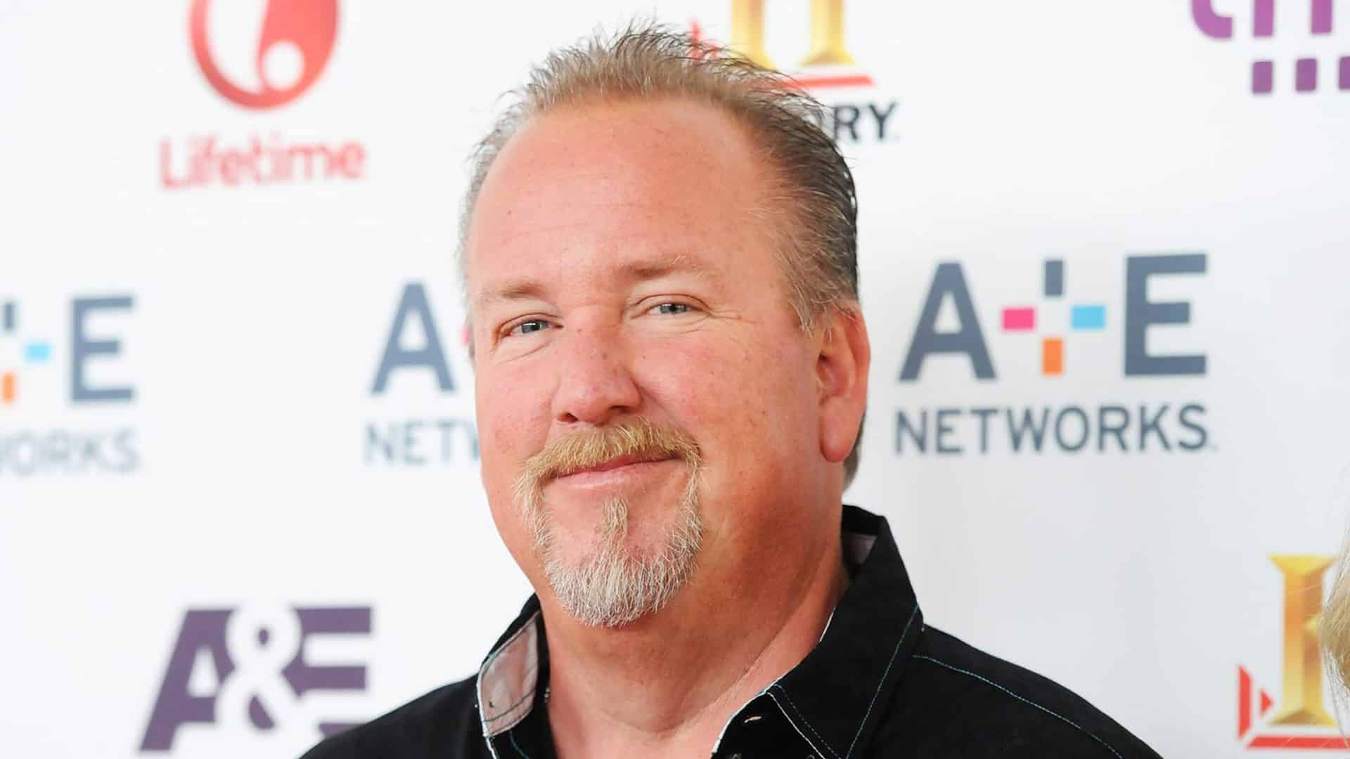 How is Darrell Sheets from “Storage Wars” doing now? Net Worth Post