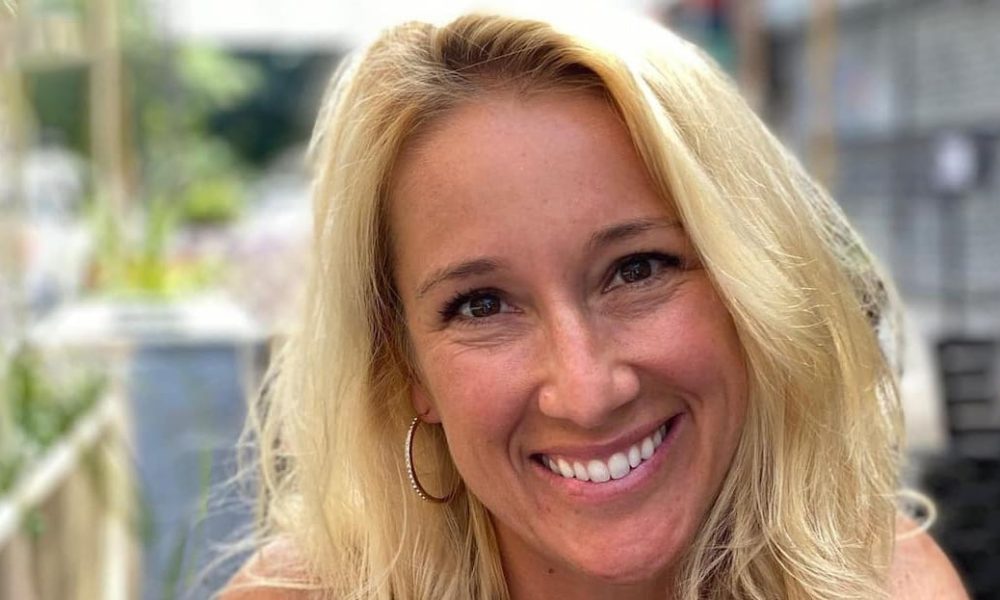 Pete Hegseth’s Wife, Fox News Producer Jennifer Rauchet Wiki - Net ...