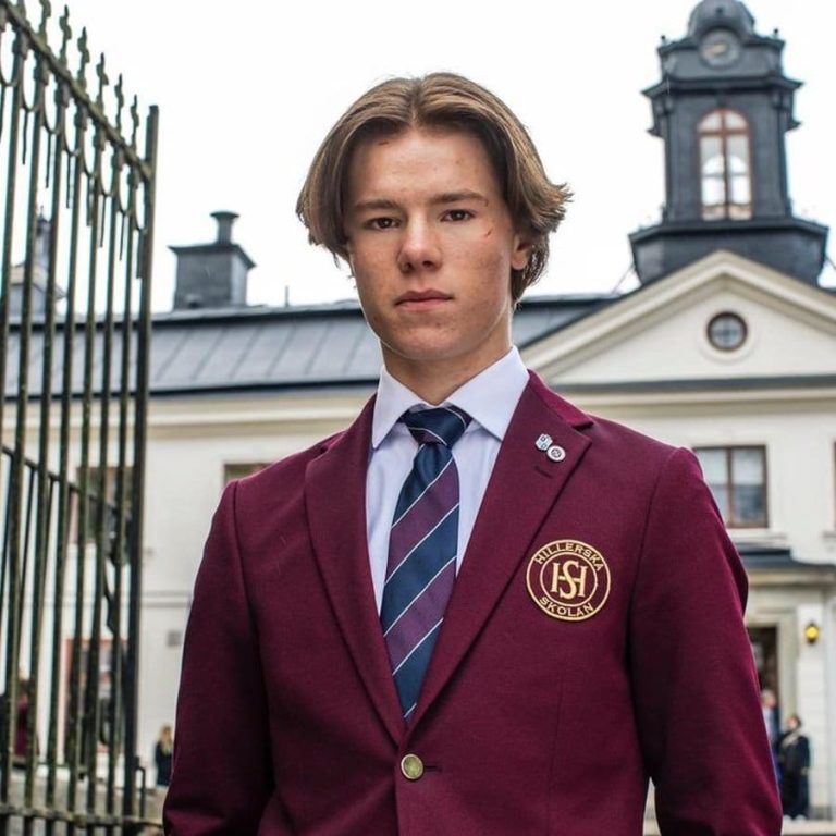 Who is Edvin Ryding? Height, Age, Net Worth, Relationships, Wiki - Net ...