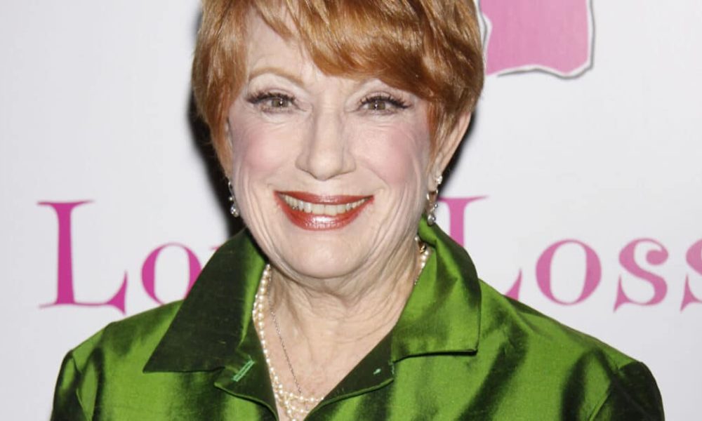 Where is Nancy Dussault today? What happened to her? Wiki Net Worth Post