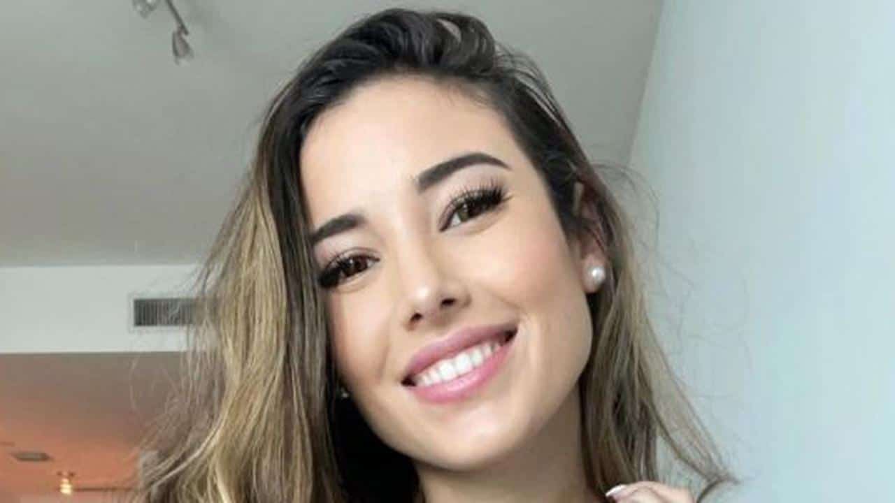 About Angeline Varona Age, Measurements, Net Worth, Boyfriend Net