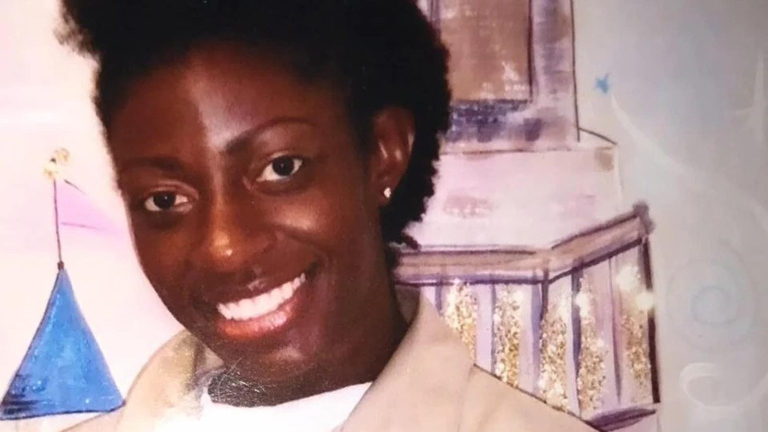 The Tragic & Treacherous Life of Falicia Blakely: Victim & Villain