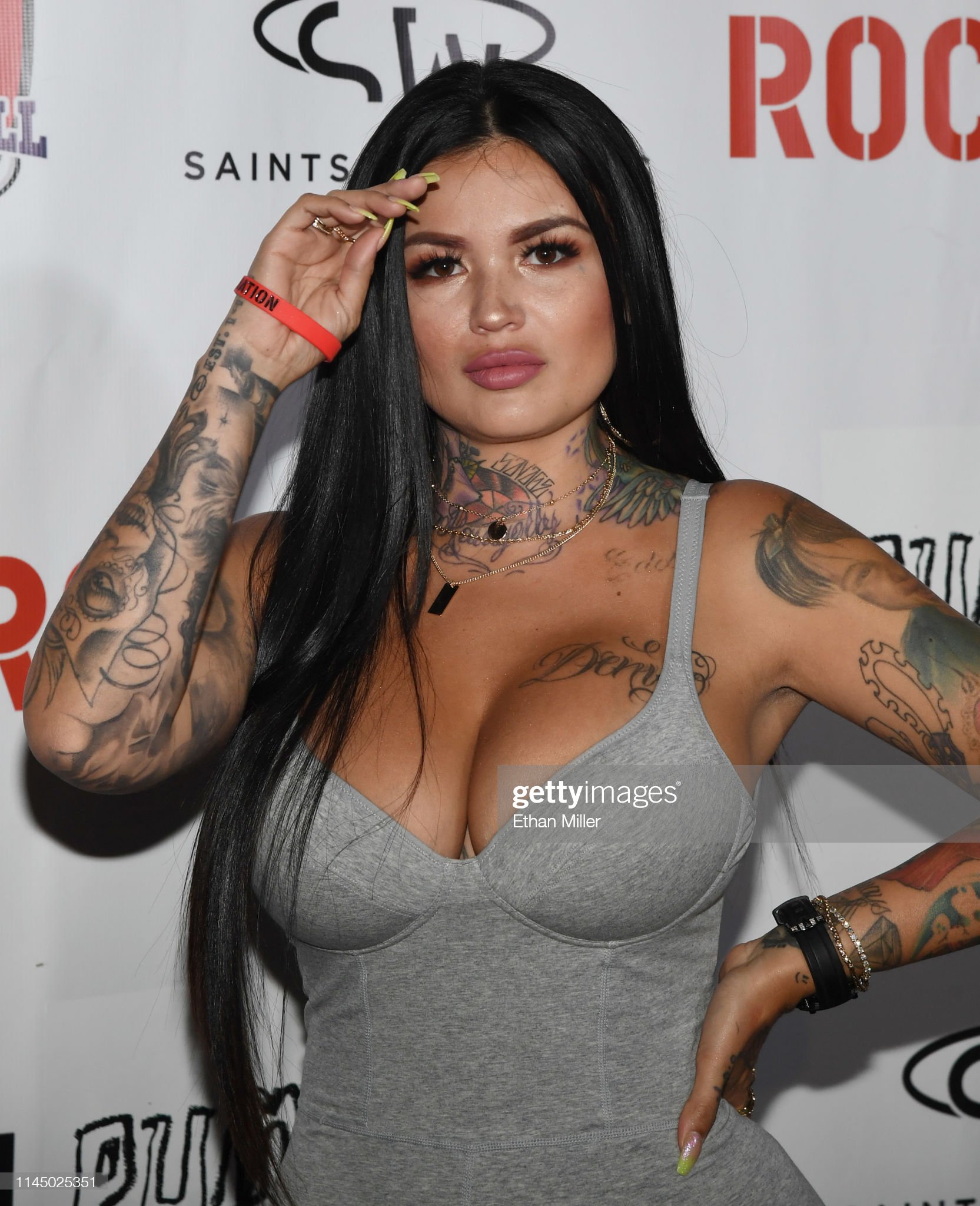 How rich is tattoo artist Tatu Baby? Boyfriend, Net Worth, Age, Bio