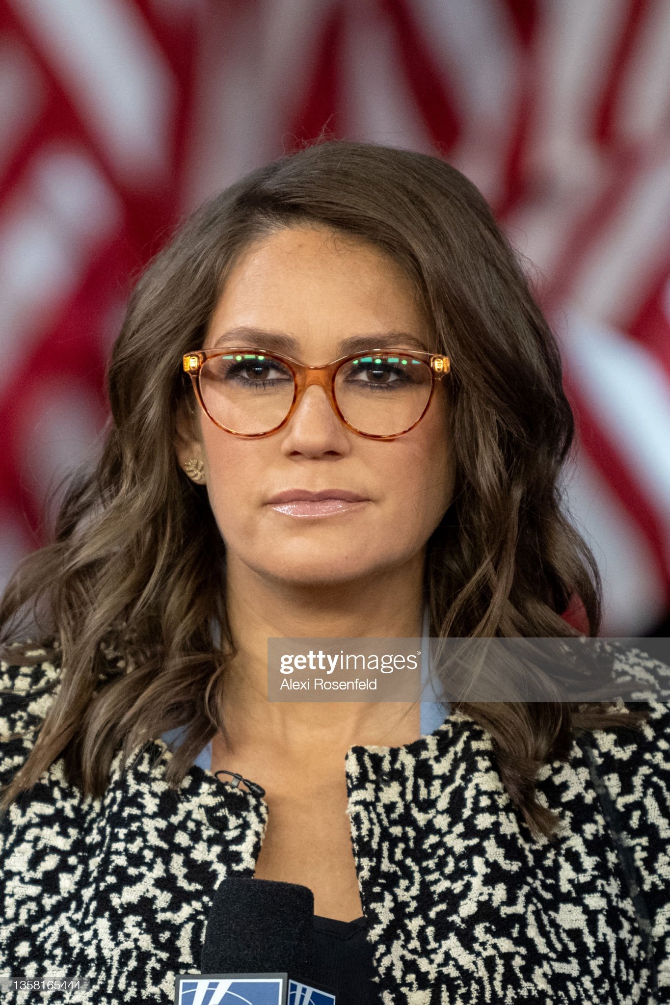Jessica Tarlov Religion