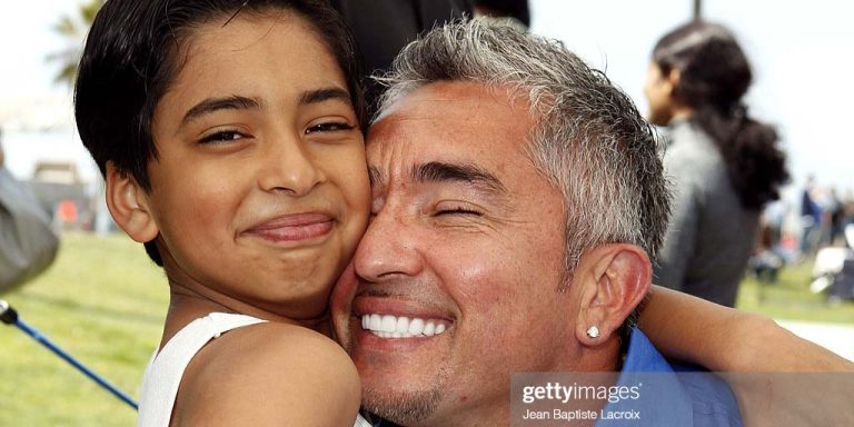 Cesar Millan's Son Calvin Millan Wiki, Age, Girlfriend, Net Worth - Net ...