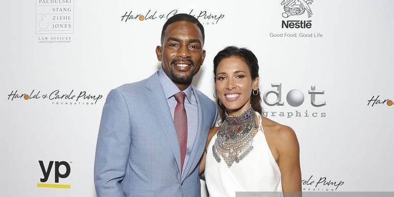 Bill Bellamy's Wife Kristen Baker Bellamy Wiki: Net Worth, Children ...