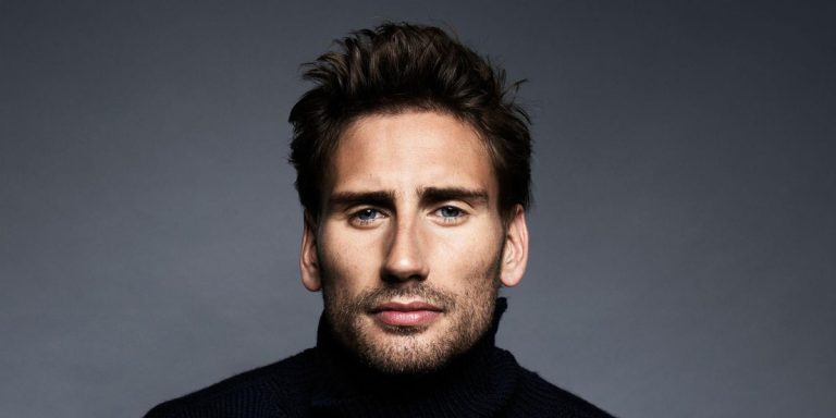 Edward Holcroft Wiki: Wife, Parents, Net Worth, Height, Age - Net Worth ...