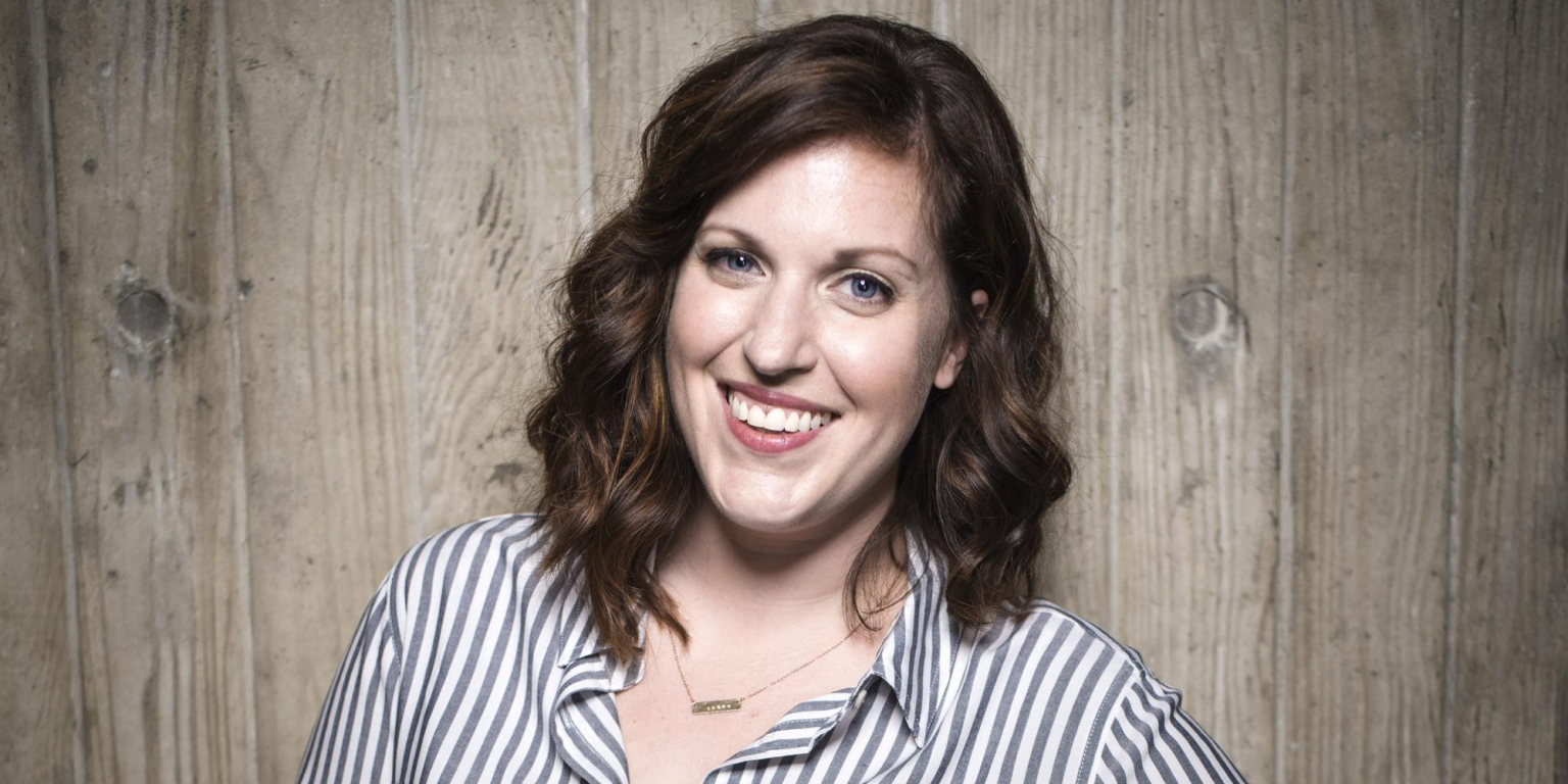 Allison Tolman (Why Women Kill) Husband, Net Worth, Children Net