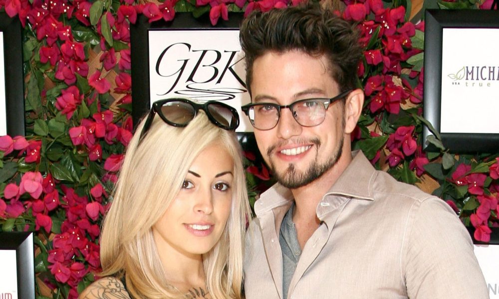 All About Jackson Rathbone's Wife, Sheila Hafsadi: Age, Height, Bio