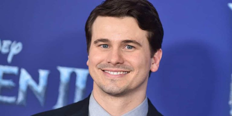 What happened to Jason Ritter (aka Mark) on Parenthood? Wiki - Net ...