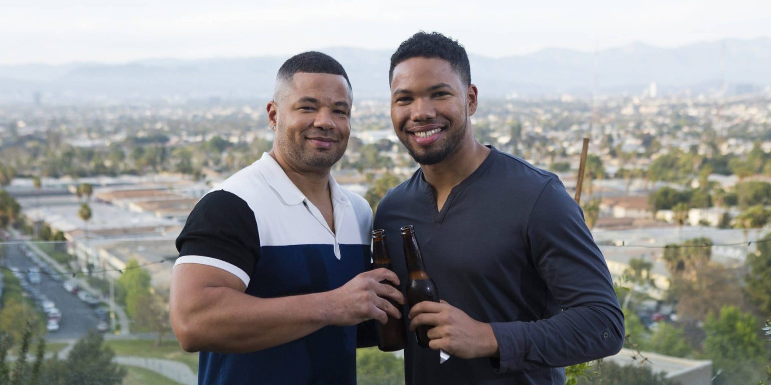 Jojo Smollett's Biography Siblings, Net Worth, Height, Wife, Kids