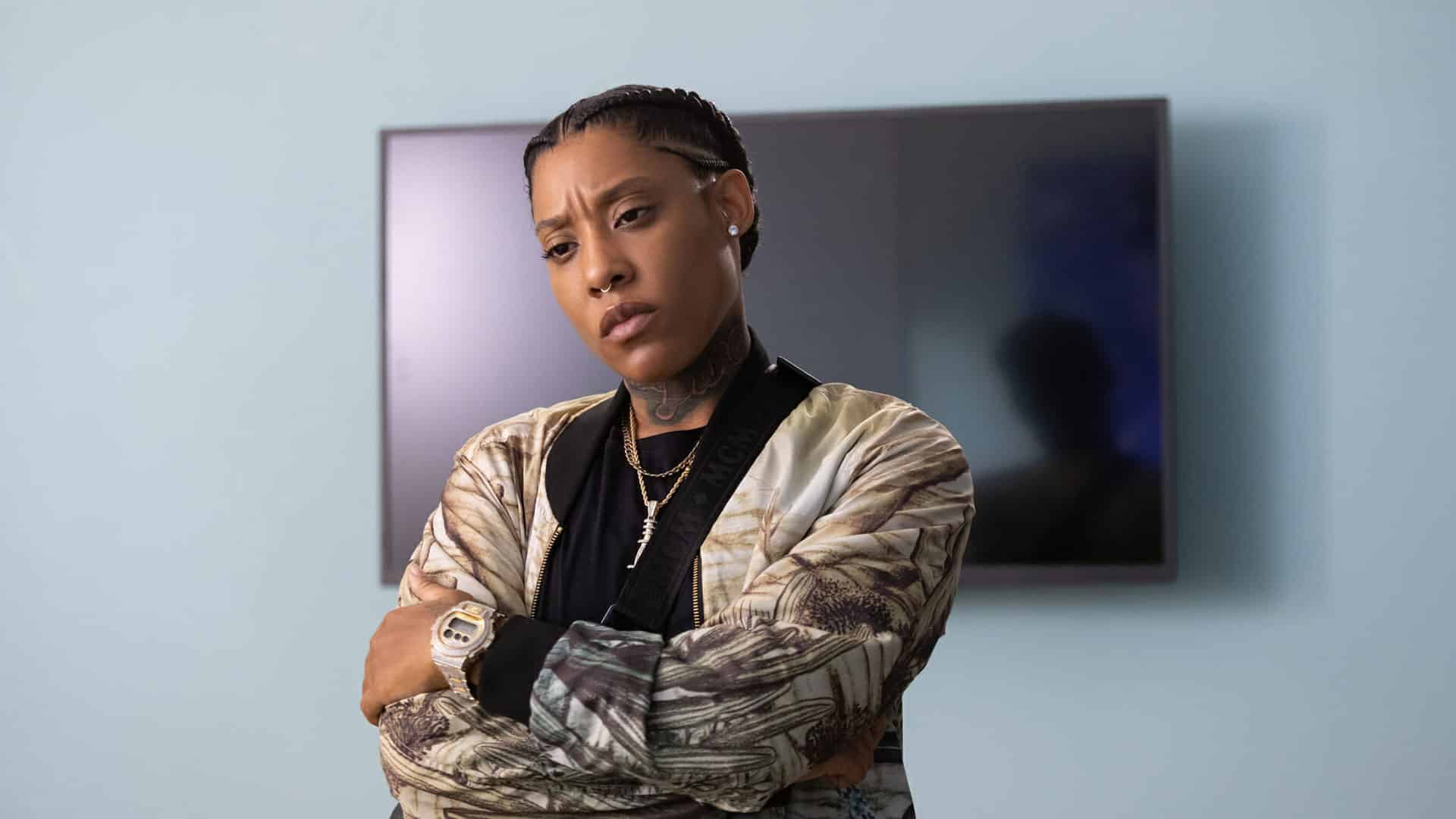 What is Jonica Booth famous for? Her Age, Height, Dating, Wiki - Net