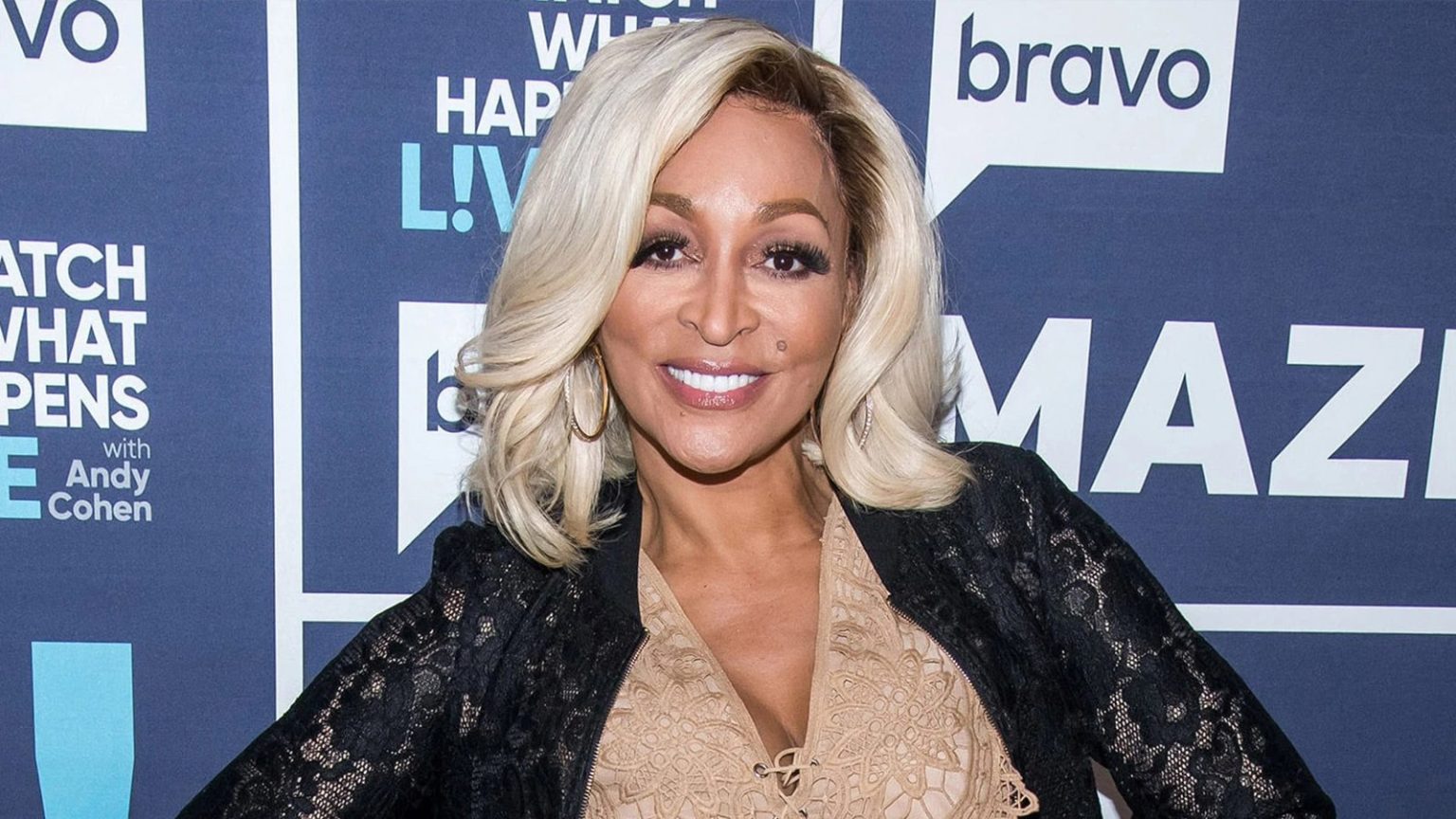 Meet Karen Huger The Real Housewives of Potomac’s Queen Bee Net Worth Post