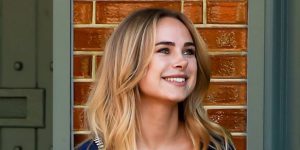 Kimberley Garner Biography: Husband, Net Worth, Height, Age - Net Worth ...