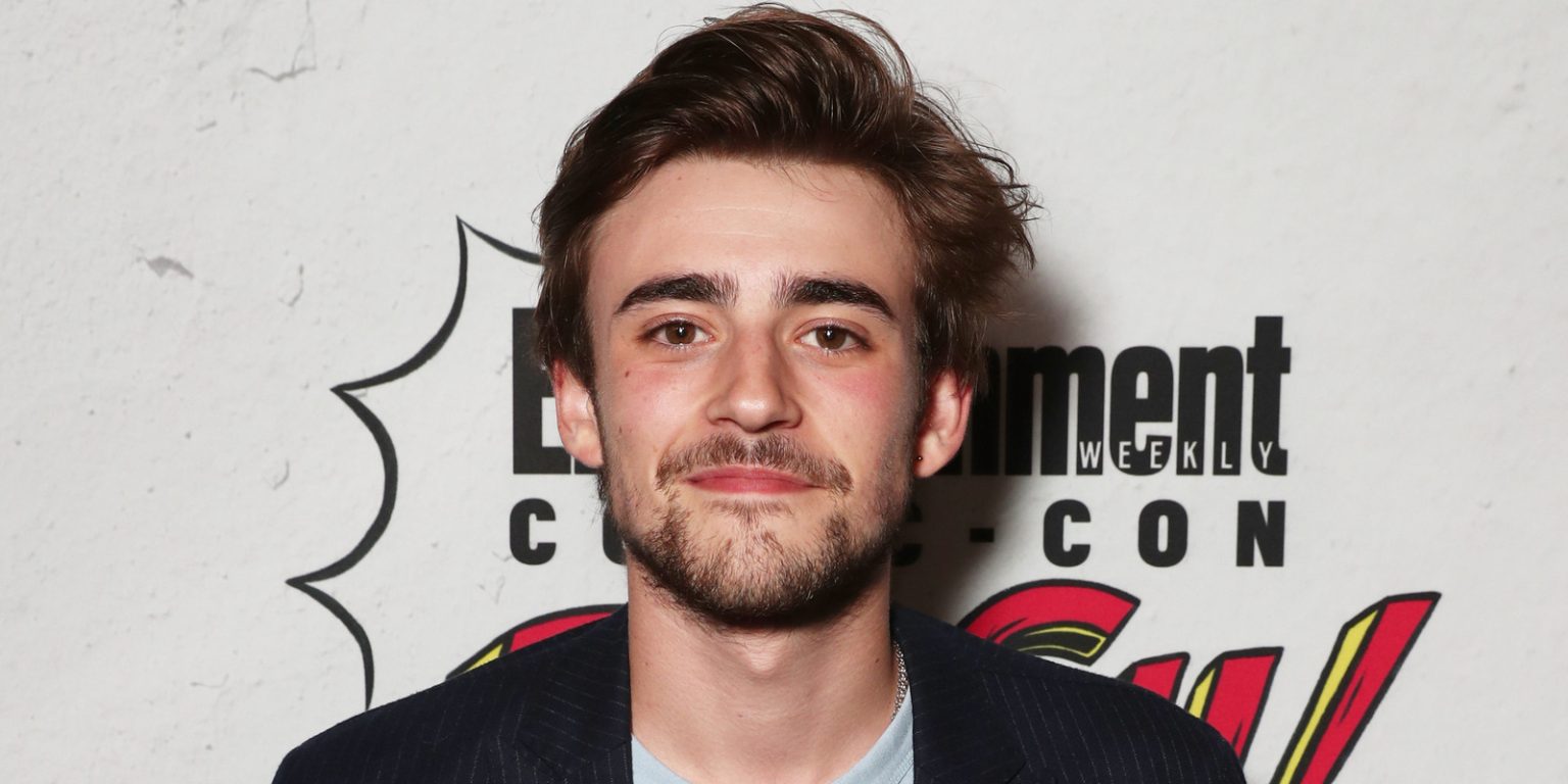 Where is Charlie Rowe now? What is he doing today? Biography - Net ...