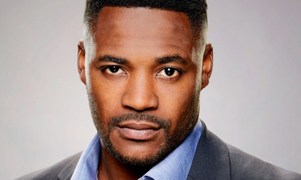 About Duane Henry from “NCIS”: Wife, Net Worth, Height, Age, Bio - Net ...