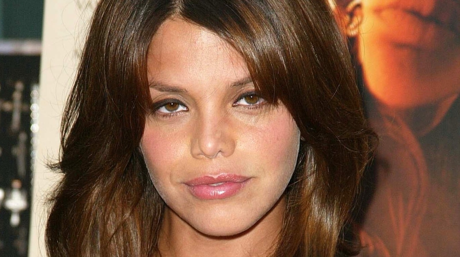Vanessa Ferlito (aka Tammy Gregorio in “NCIS”), Husband, Salary - Net