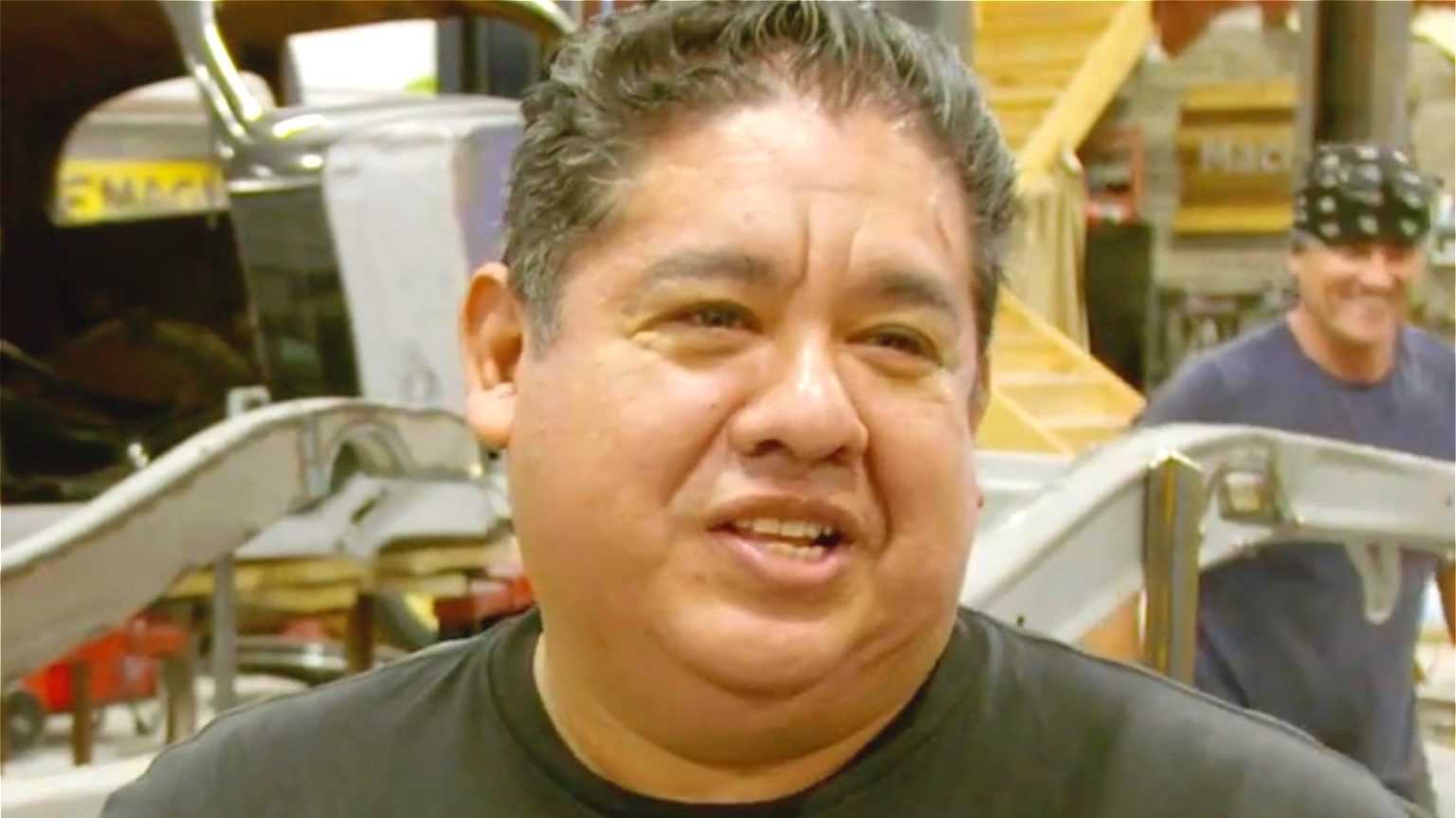 Pompa Iron Resurrection What happened to Pompa in “Iron Resurrection”? - Net Worth Post