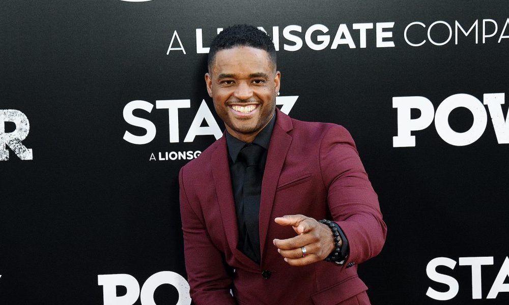 Who is Lahmard Tate? Wife, Net Worth, Height, Age, Biography - Net