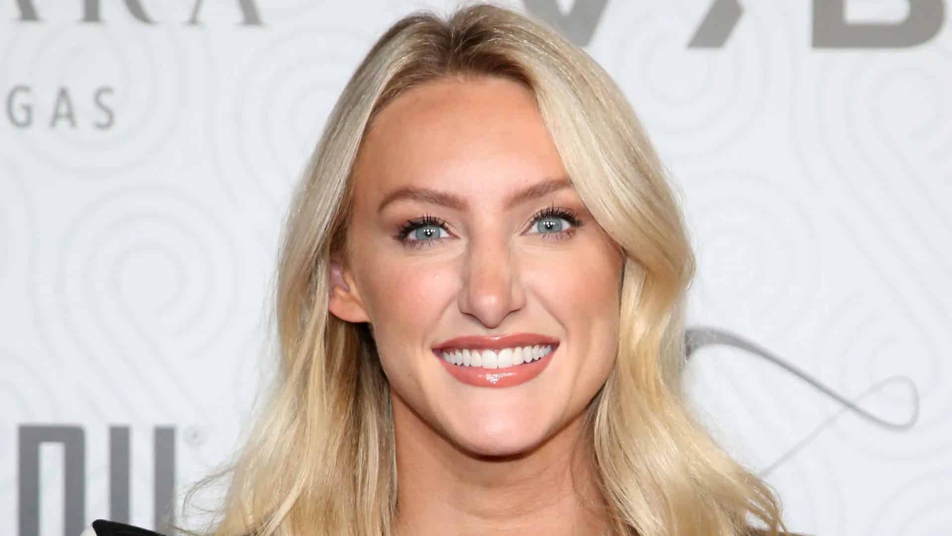 What is Stormy Buonantony doing now? Her Age, Height, Spouse - Net