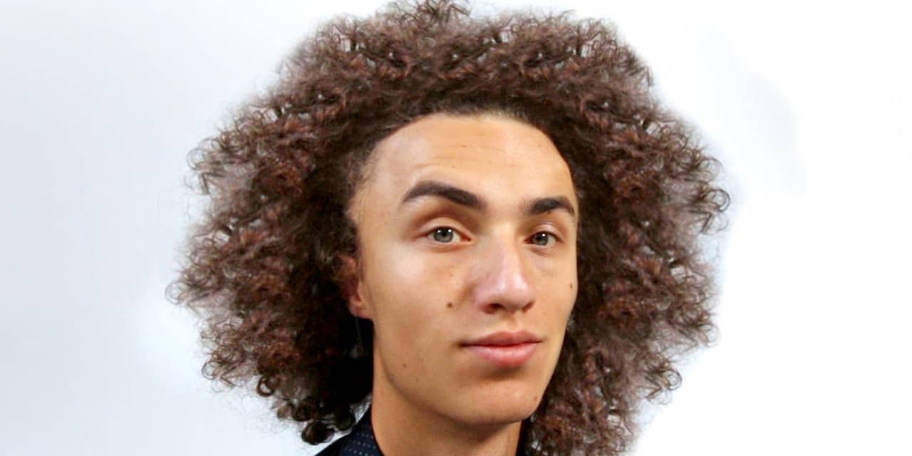 YouTuber Kwebbelkop Height Net Worth Girlfriend Age Wiki Net 