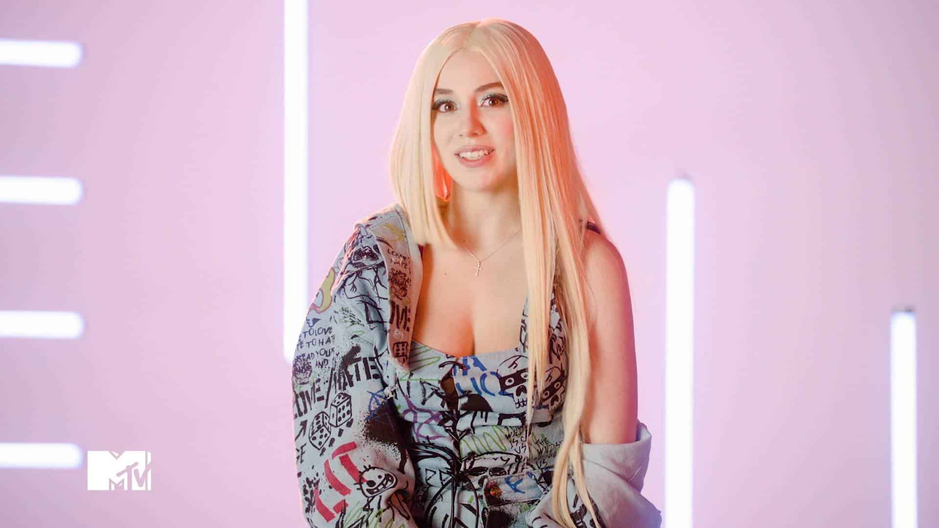 ava max net worth 2024