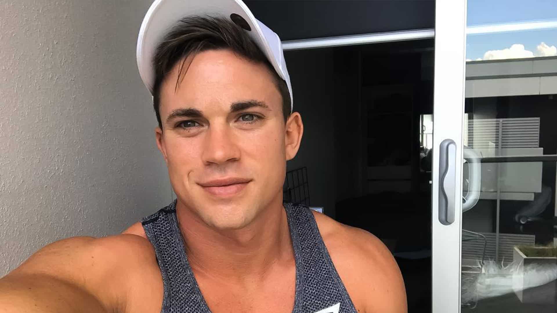 Who actually is Will Parfitt? Occupation, Age, Net Worth, Wife Net