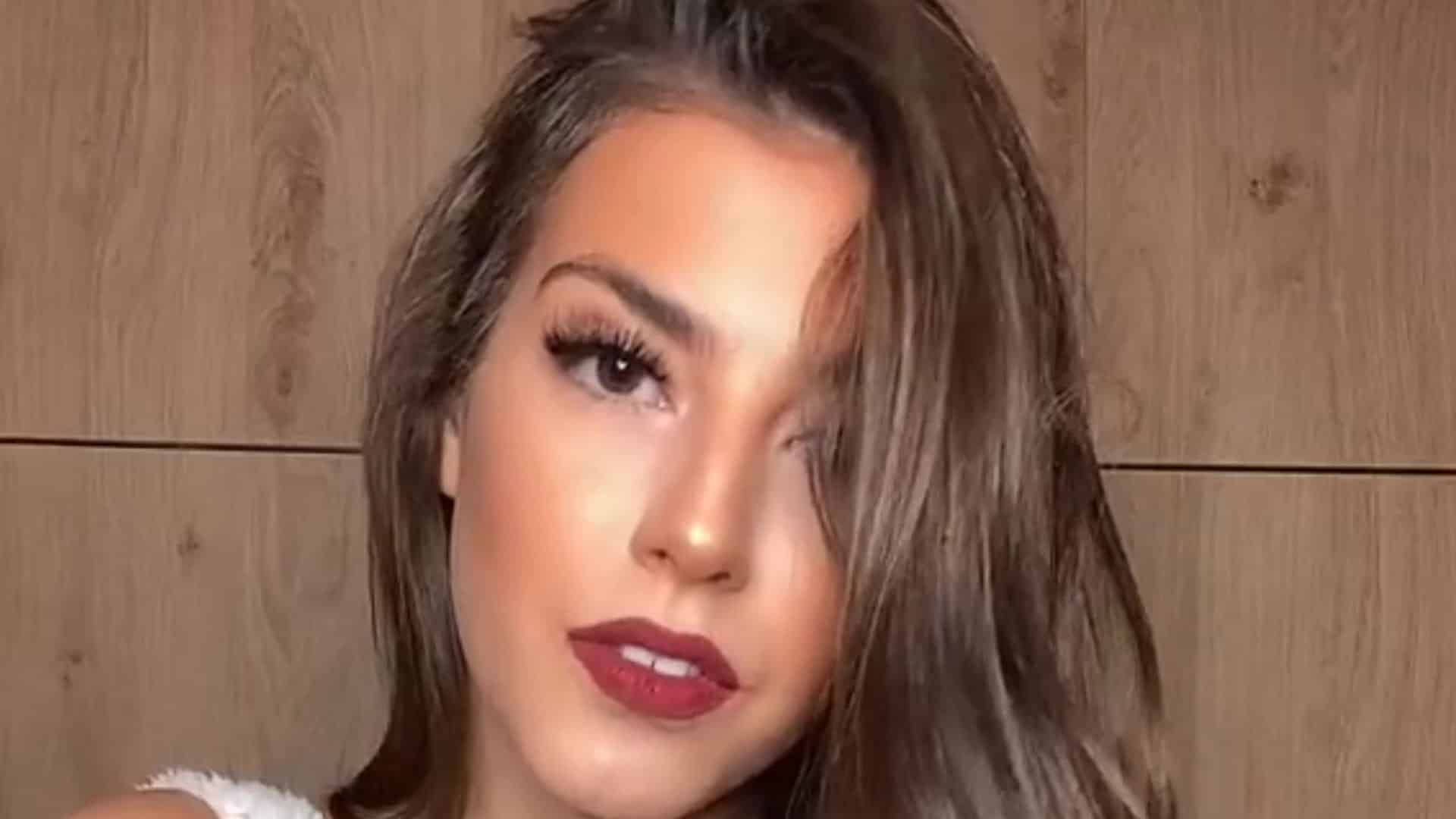 What for Gegenewtt Famous for? Her Age, Height, Leaks, Dating - Net 