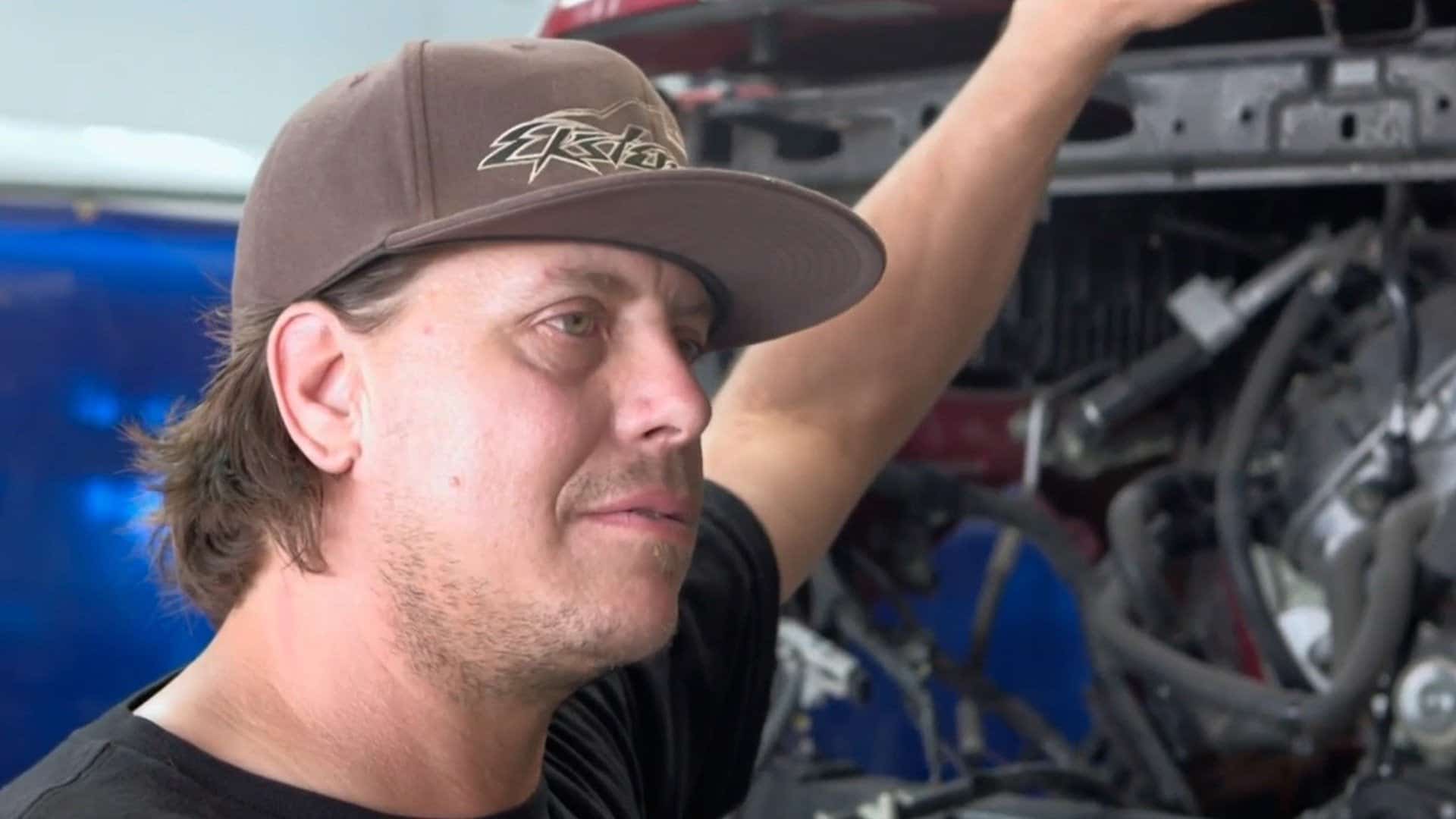 What happened to Bill Carlton from “Texas Metal”? - Net Worth Post