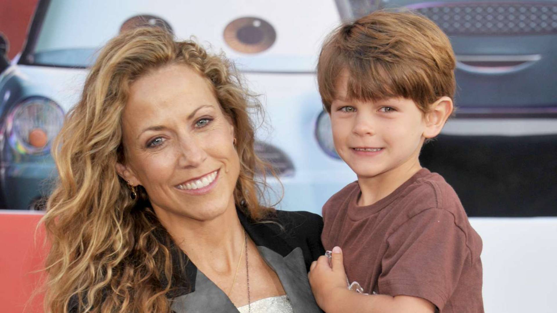 Meet Sheryl Crow's son Wyatt Steven Crow Age, Height, Father Net