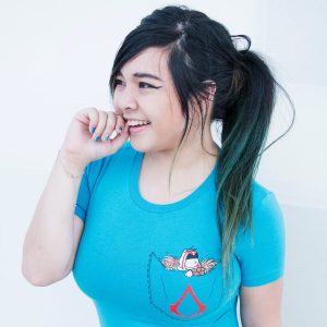 Akidearest Biography: Real Name, Age, Measurements, Net Worth - Net