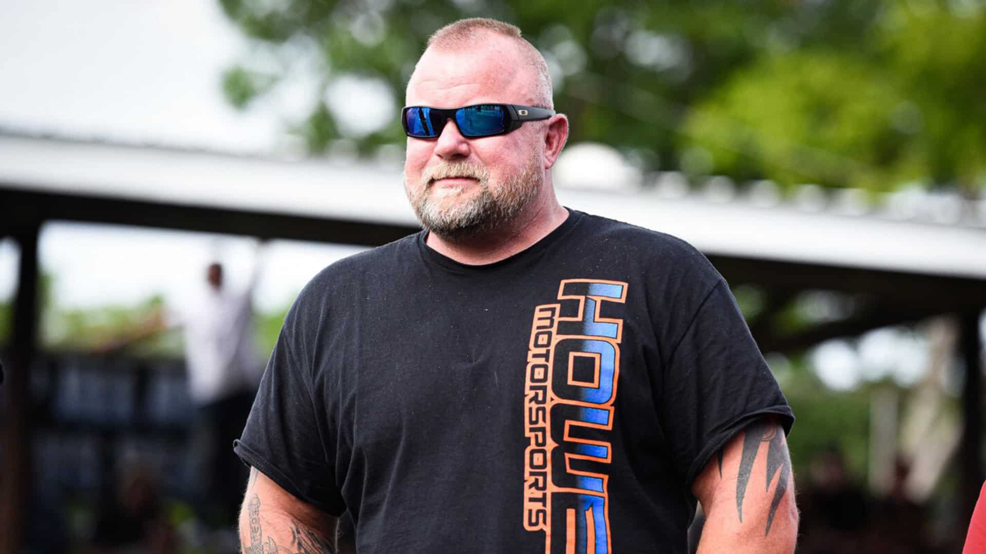 “Street Outlaws” Jim Howe Jr.'s daughter Sierra tragically passed away