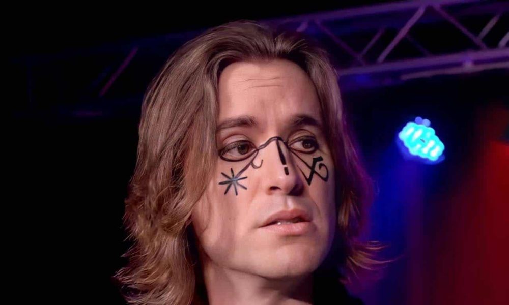 Geoff Castellucci Wiki Age, Height, Wife, Children, Family, Bio Net