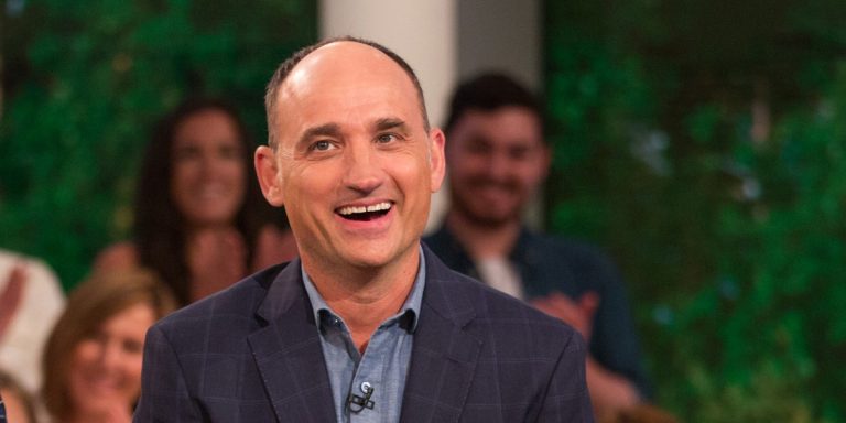David Visentin Net Worth, Wife, Age, Son, Family, Gay, Married - Net ...