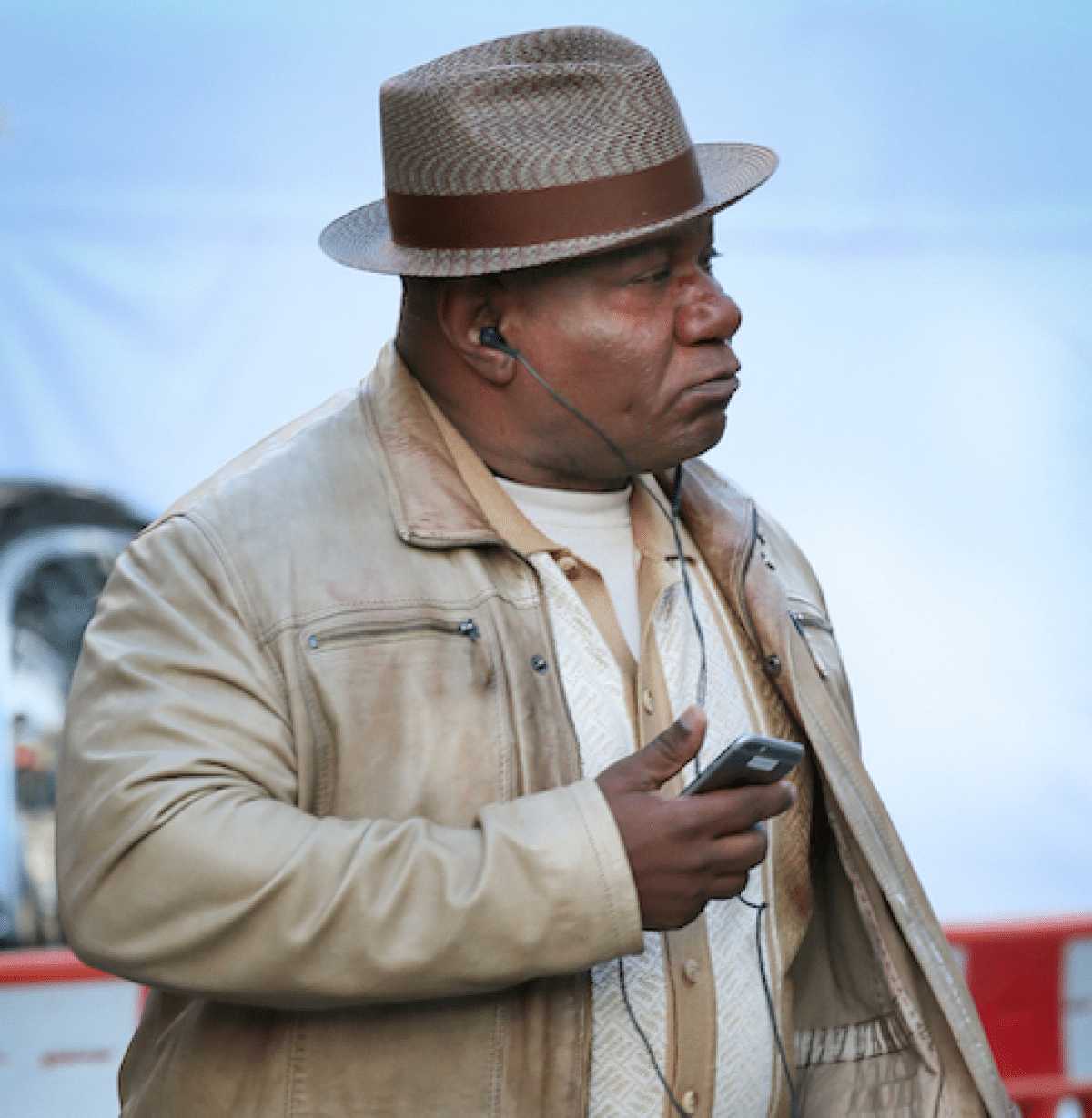 Ving Rhames Net Worth, Wife, Height, Tattoos, Relationships - Net Worth ...