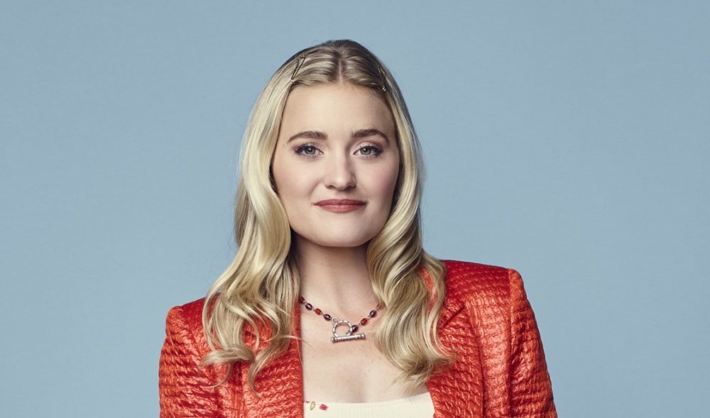 AJ Michalka Biography: Husband, Net Worth, Family, Height, Wiki - Net