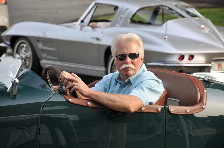 Wayne Carini faced Financial and Legal Trouble - Net Worth Post