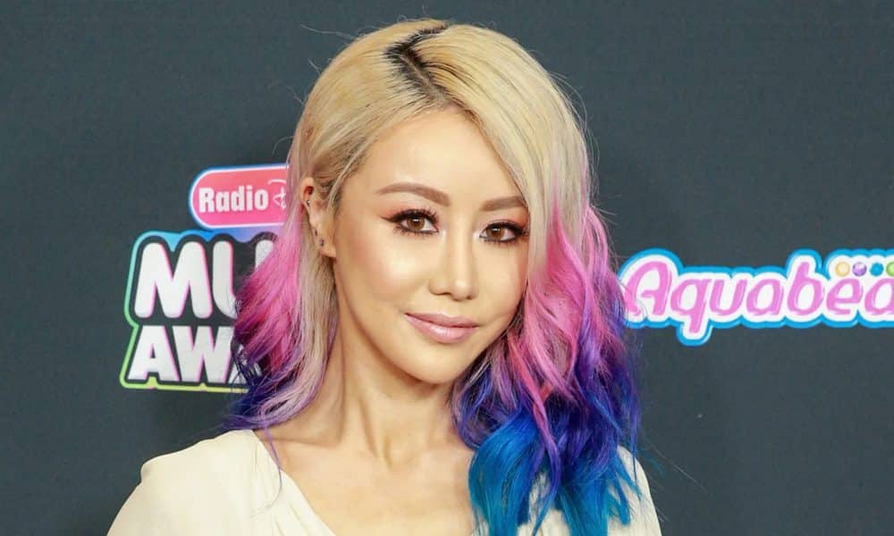 What is Wengie known for? Her Age, Height, Boyfriend, Net Worth - Net ...