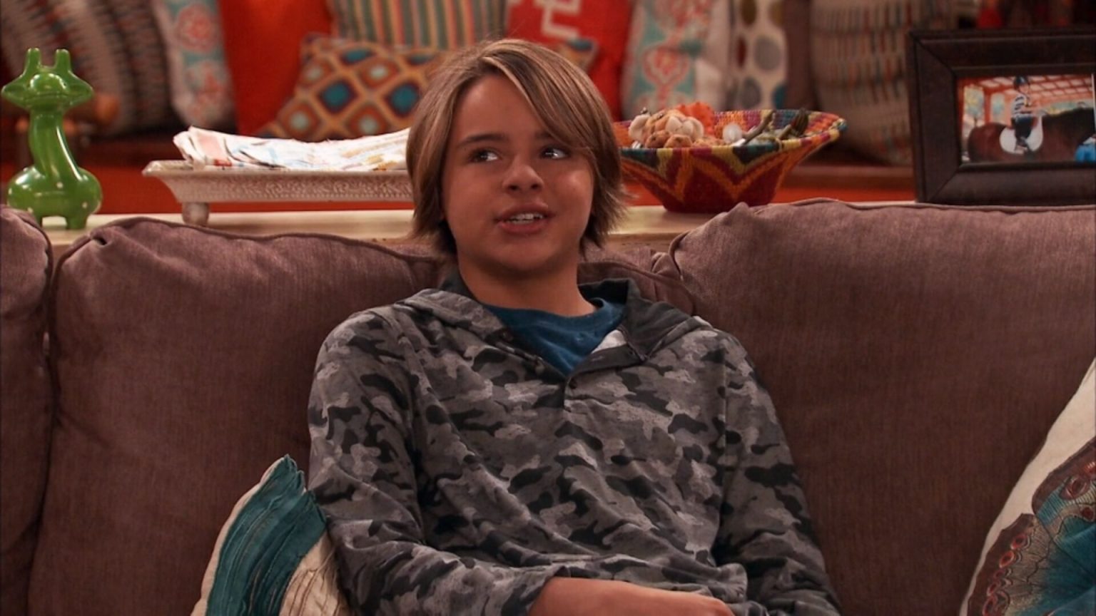 Mace Coronel Age, Height, Net Worth, Girlfriend, Siblings, Parents