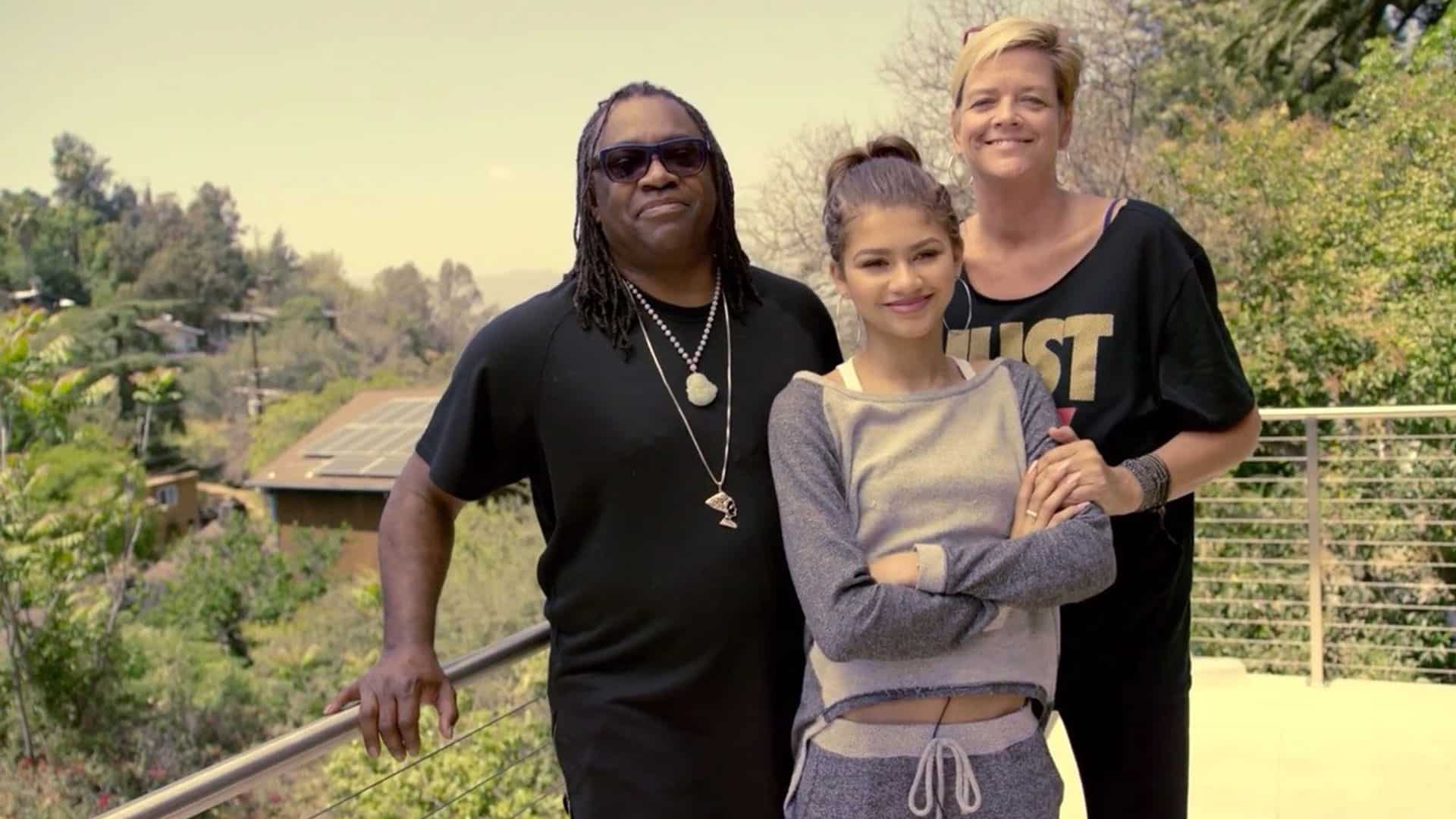 Meet Zendaya's mother Claire Stoermer: Age, Height, Family, Bio - Net