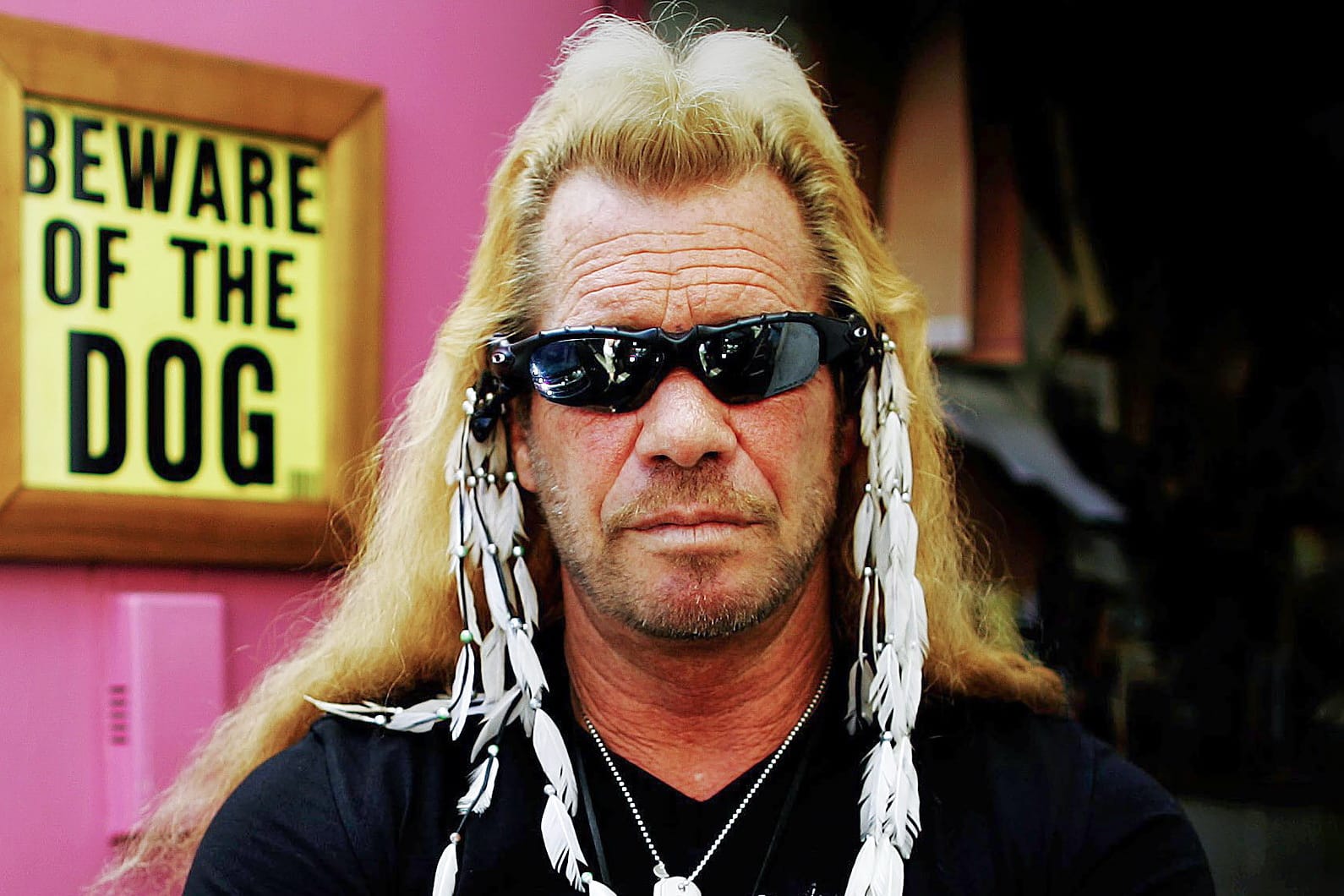 Dog The Bounty Hunter's Sad Life - Net Worth Post