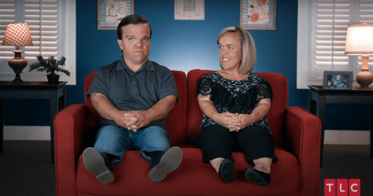 Trent And Amber Johnston Net Worth