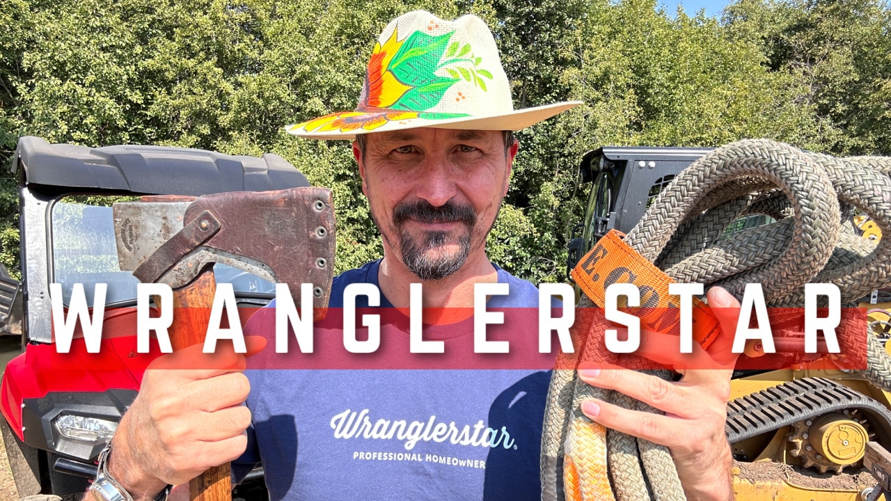 what is wranglerstar's net worth