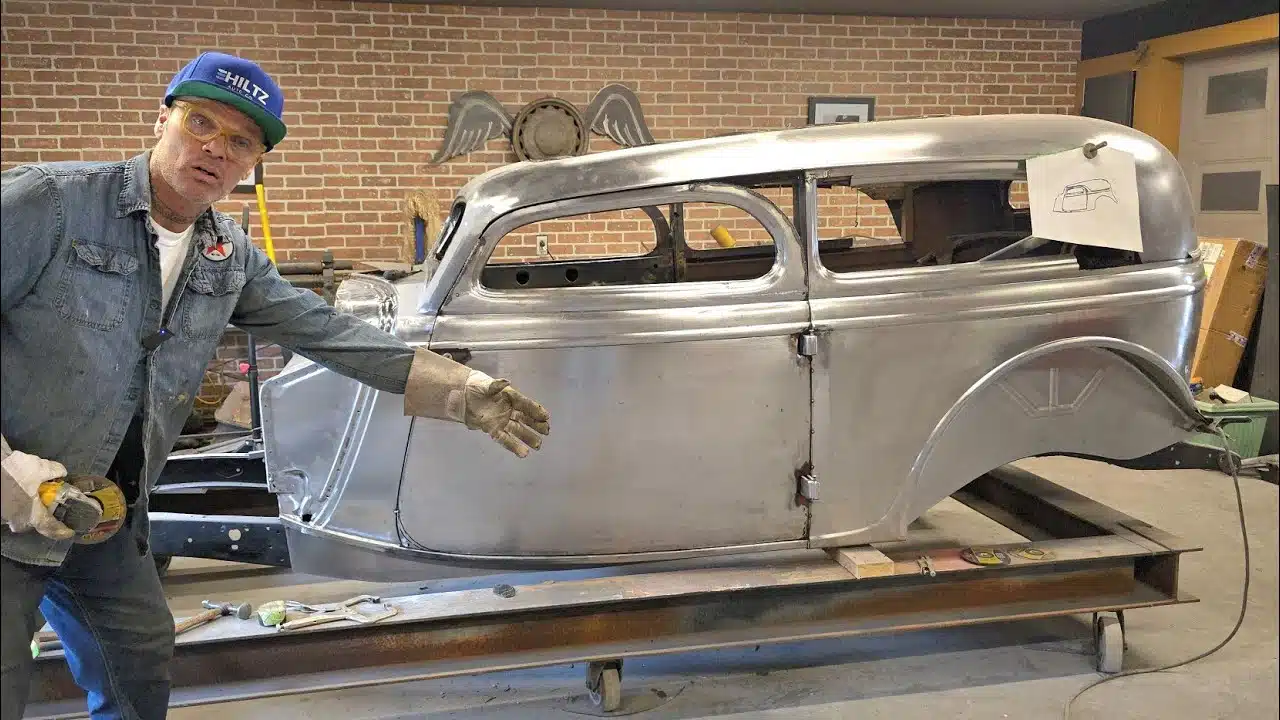 Unmasking Bad Chad: authenticity or just good TV? - Net Worth Post