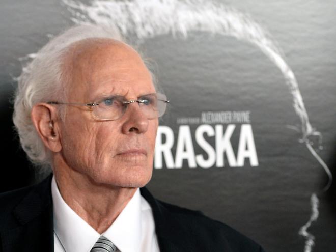Bruce Dern Net Worth
