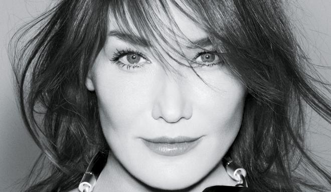 Carla Bruni Net Worth
