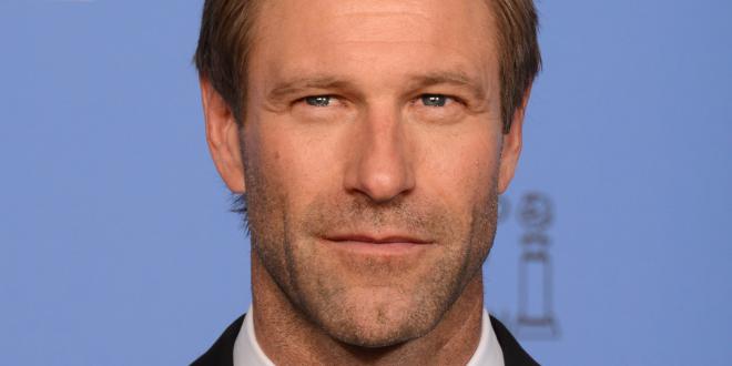 Aaron Eckhart Net Worth
